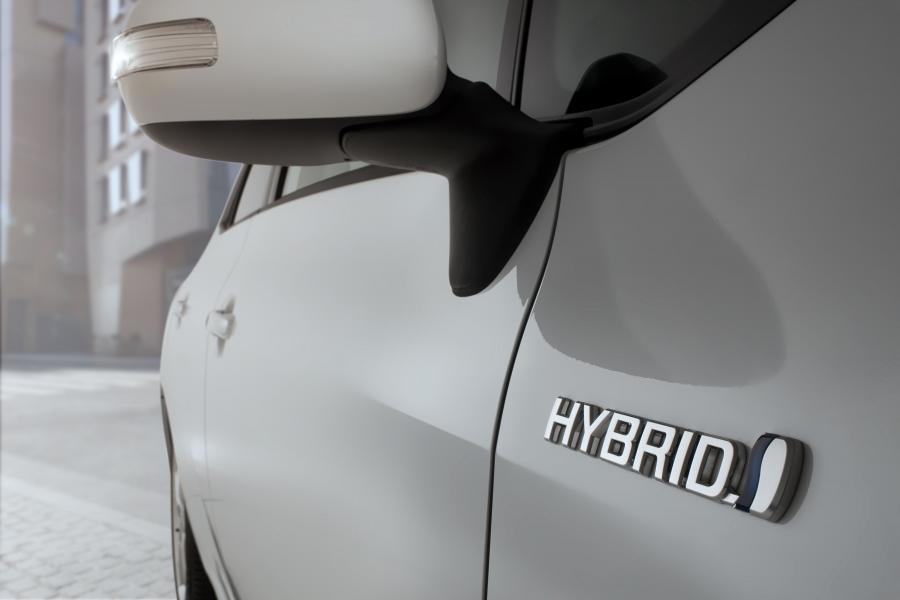  Toyota Auris HSD 2010 года  (фото 98 из 111)